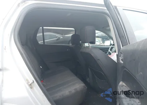 2014 GMC Terrain Sle-2 z USA, uszkodzony, nr VIN 2GKFLWEK3E6302142